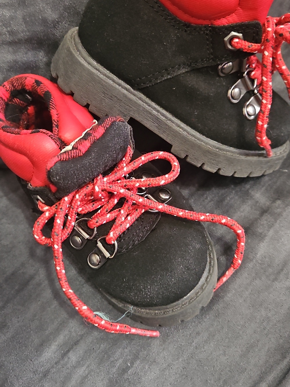 Carter's Boots - Picture 2 of 5